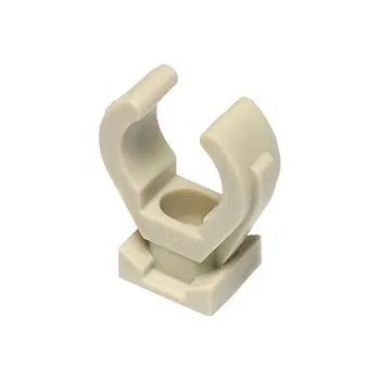 Instalatérský materiál EkoPlastik PPR Příchytka plastová