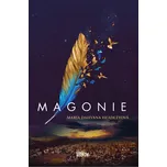 Magonie - Maria Dahvana Headleyová
