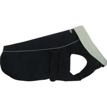 Obleček pro psa Red Dingo Perfect Fit černá