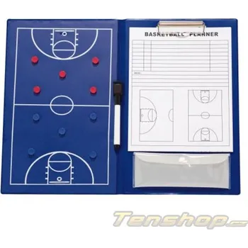 Tabule Rucanor Coachboard Basketball RUCANOR