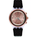 Swatch Elebrown SVCK1005