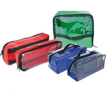 Lékárnička Organizér - tašky do brašny (5 ks)