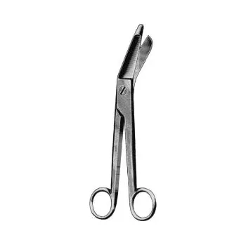 CM Instrumente Germany Nůžky ESMARCH CM varianta: 20 cm