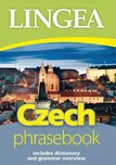 Czech Phrasebook - Lingea