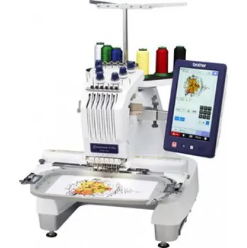Brother PR 670E