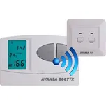 Avansa 2007 TX bezdrátový