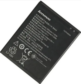 baterie pro mobilní telefon Originální Lenovo BL243