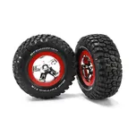 Traxxas KM2 TRA5867