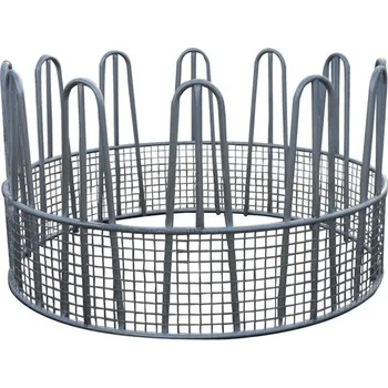 Krmelec ECONOMIC, průměr 170 cm