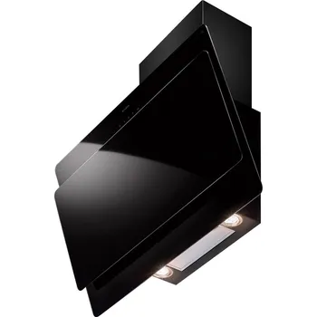 Digestoř Faber Cocktail EG8 BK A80 