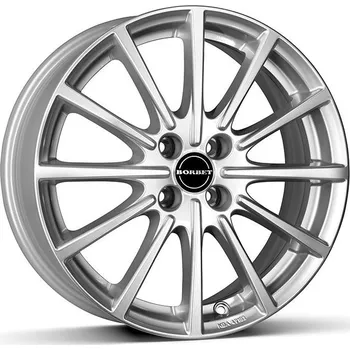 Alu kolo Borbet BL4 si 7x17 4x100 ET40
