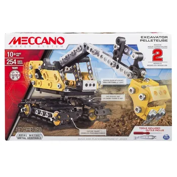 Meccano 16303 sales