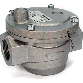 vodní filtr Plynový filtr GAS FG4-6 DN 40
