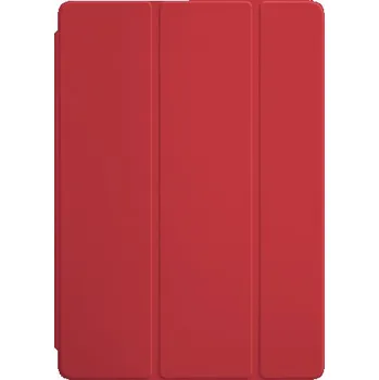 Pouzdro na tablet Apple Smart Cover pro iPad 10,5" Red