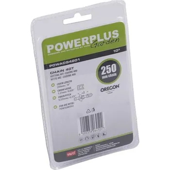 Pilový řetěz PowerPlus POWACG4201