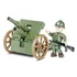 Stavebnice COBI COBI Small Army 2153 Houfnice 100 mm Starachowice