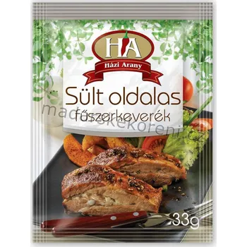 Koření Pečený bůček - 33g