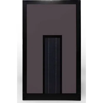 solární panel Solární panel SolHeat Eco 1 - set na střechu