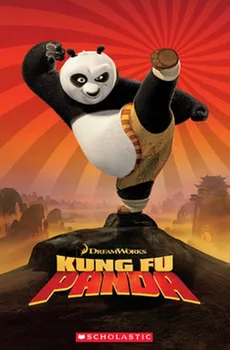 Počítačová hra Kung Fu Panda PC krabicová verze
