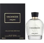 Jean Patou Vacances W EDP 100 ml