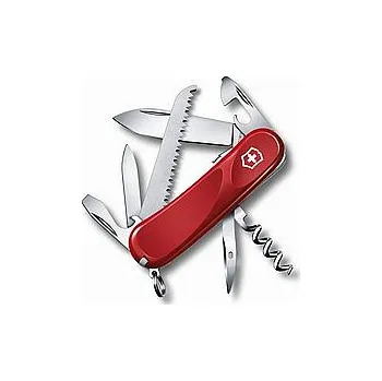 Multifunkční nůž Victorinox Delémont Evolution S13 2.3813.SE
