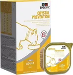 Specific FCW Crystal Prevention 7x100 g