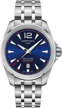 hodinky Certina C032.851.11.047.00