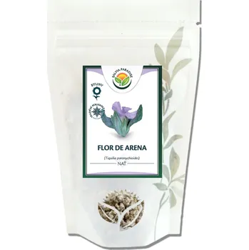 Přírodní produkt Salvia Paradise Flor de Arena