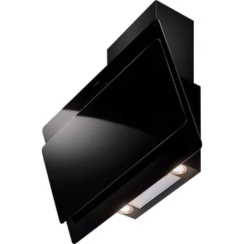 Digestoř Faber Cocktail EG8BK F80