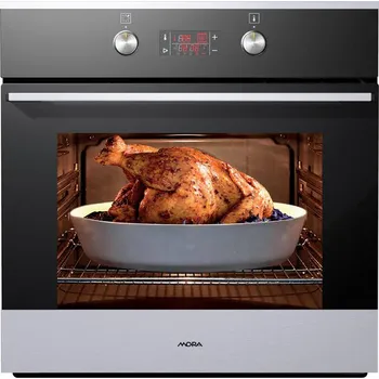 Vestavná trouba Recenze MORA VT 548 MX