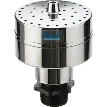 Technika k zahradnímu jezírku Oase Vulkán 43-3 K fontánová tryska