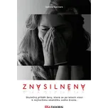 Znásilněná - Joanna Connors