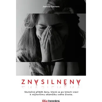 Znásilněná - Joanna Connors
