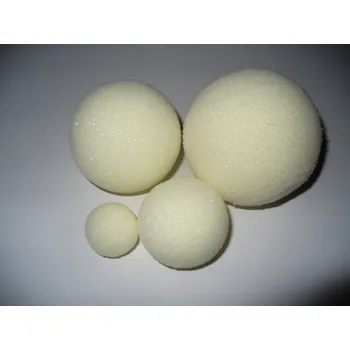 Molitanový míček varianta: 2 cm