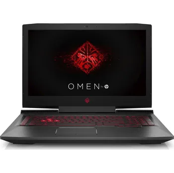 Notebook HP Omen 17-an012nc (1VA75EA)