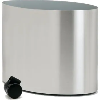 Superline Big Oval na kolečkách 75x45x90cm + doprava zdarma