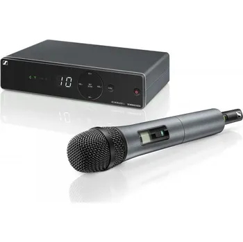 Elektronika Sennheiser XSw 1-825-A (Bezdrátový mikrofonní systém A-Band (548-572 MHz))