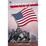 Americká liga spravedlnosti 1:…