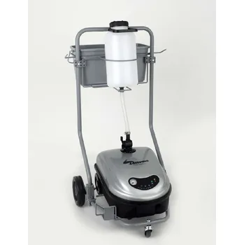 Parní čistič Steam Italy Parní čistič Prosteam PC ID