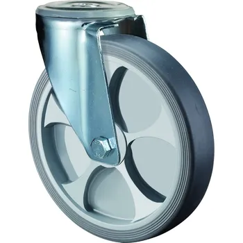 Pojezdové kolečko Transportní pojezdové kolo - L101.A85.080