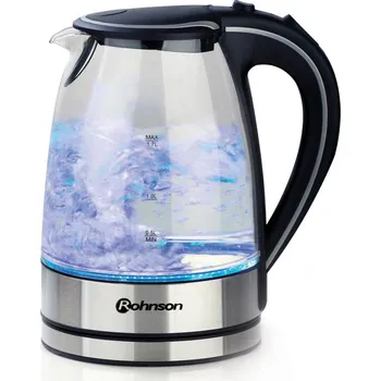 Rychlovarná konvice Rohnson R-787