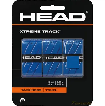 Omotávky Head XtremeTrack blue HEAD
