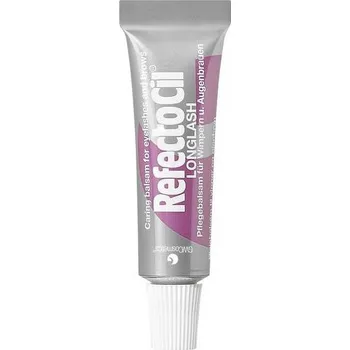 Refectocil Longlash pěstící balzám na řasy a obočí 5 ml