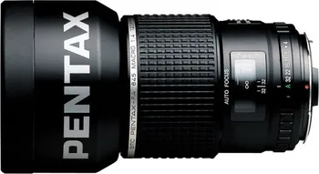objektiv Pentax 120mm f/4 645 SMC-FA