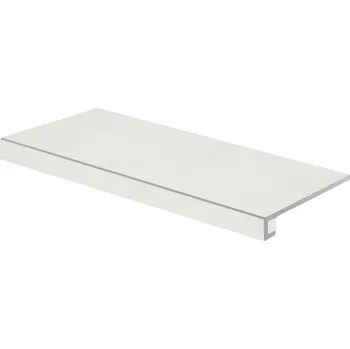 Dlažba RAKO Extra schodová tvarovka 40 x 80 cm