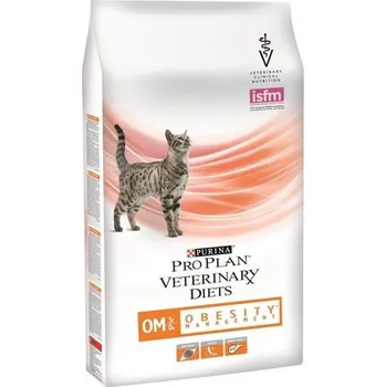 Krmivo pro kočku Purina Veterinary Diet Feline Obesity Management