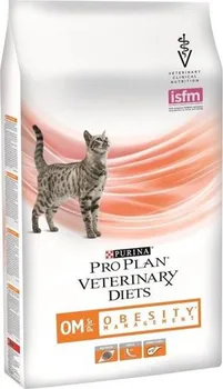 Krmivo pro kočku Purina Veterinary Diet Feline Obesity Management