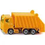 Siku 0811 Vozidlo na odvoz odpadu