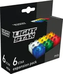 Light Stax Mixed Colors
