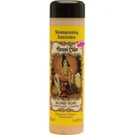 Henné Henne Color Henna šampon zlatá blond 250ml